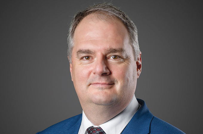 Thompson appointed to ACI Board